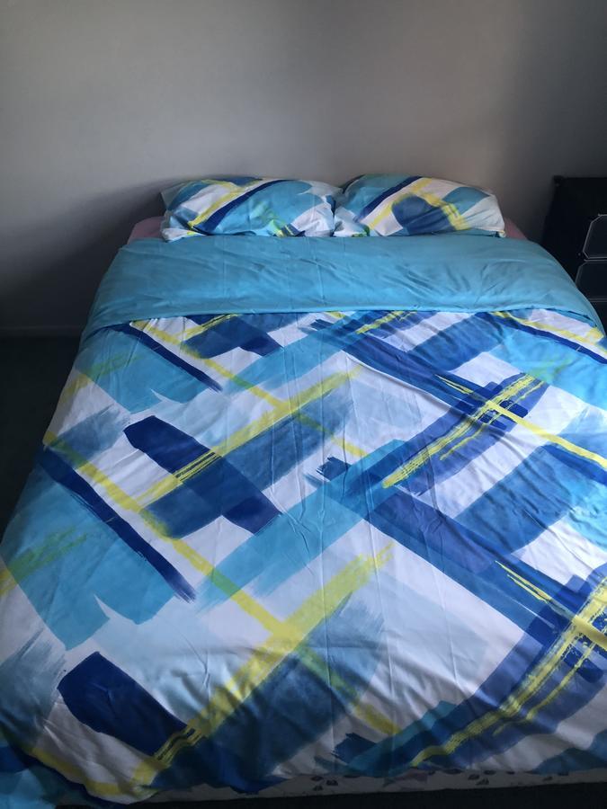 West Lake One Bedroom Accommodation クライストチャーチ エクステリア 写真