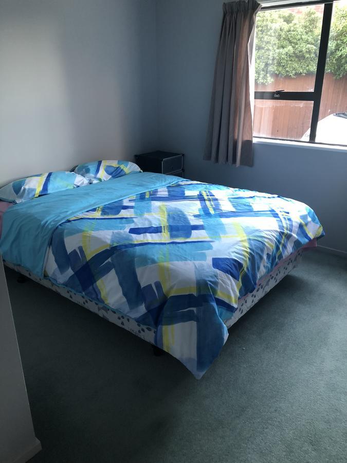 West Lake One Bedroom Accommodation クライストチャーチ エクステリア 写真