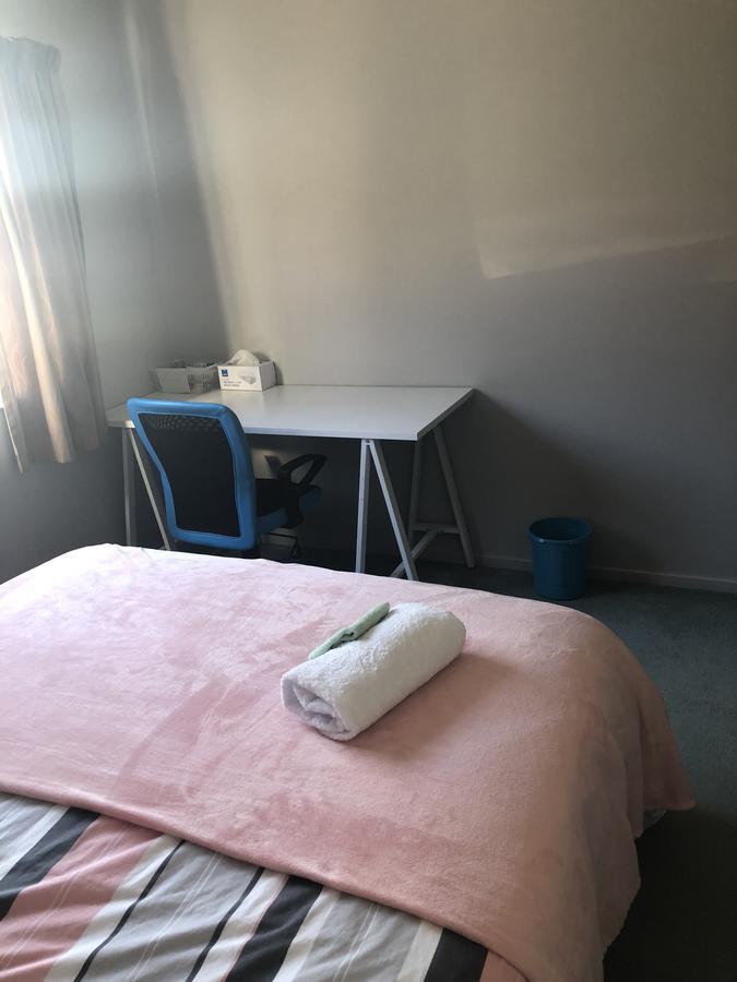 West Lake One Bedroom Accommodation クライストチャーチ エクステリア 写真