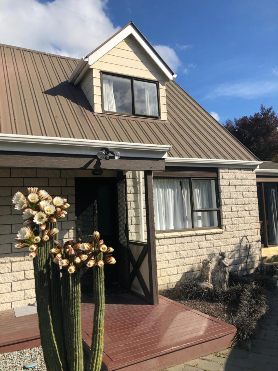 West Lake One Bedroom Accommodation クライストチャーチ エクステリア 写真